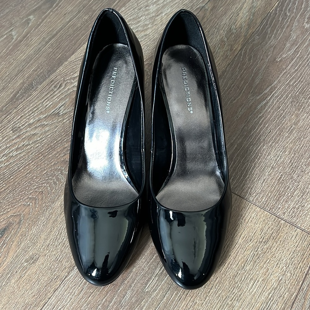 Women 8W 3” heels